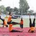 15 Annual Athletic Meet