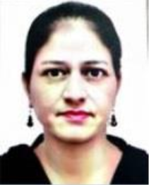 Dr. Amandeep Kaur
