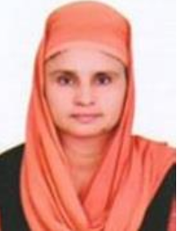 Dr. Amritpal Kaur