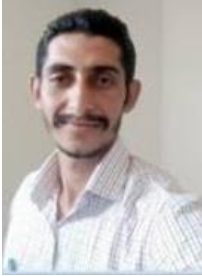 Mr. Naresh Kumar