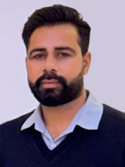 Mr. Samunder Singh