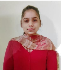 Ms. Harpreet Kaur