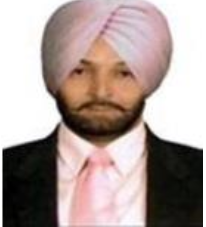 Mr. Sukhwinder Singh