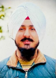 Mr. Amrinder Singh