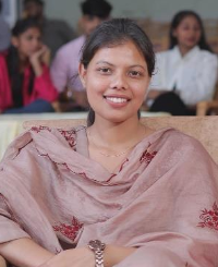 Ms. Mandeep Kaur